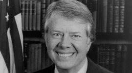 Timeline: James E. Carter,Jr.- Important Dates and Accomplishments!!!!!