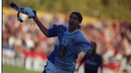 Timeline: La historia de amor de Abreu y Nacional