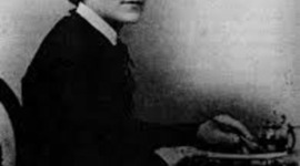 Timeline: Sarah Emma Edmonds- Elaine Goulden