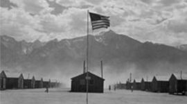Timeline: Japenese Interment Camps John Brault & Bryn
