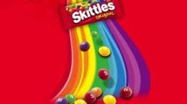Timeline: skittles