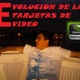 Evolucion tarjetas de video