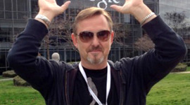 Timeline: A Bus Stop Short of Nirvana