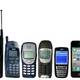 Evolucion de moviles