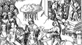 Timeline: Medieval Europe