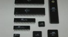 Timeline: evolución del microcontrolador PIC