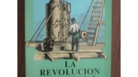 Timeline: Revolució industrial