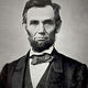 Abraham lincoln 1