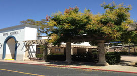 Timeline: Hope School Leveraging Technology for Learning in the 21st Century