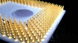 Timeline: Evolucion de los microcontroladores PIC