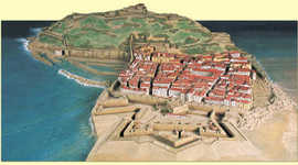 Timeline: 200  YEARS BUILDING DONOSTIA/SAN SEBASTIAN