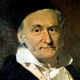Carl friedrich gauss