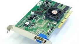 Timeline: Evolución de las Tarjetas de Video