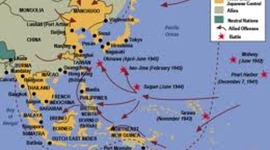 Timeline: WWII U.S. Battles in the Pacific