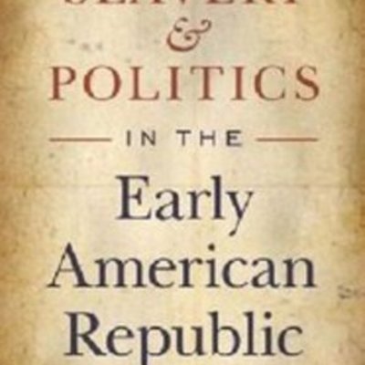 Timeline: *Politics of Slavery*