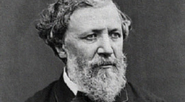 Timeline: Robert Browning