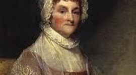 Timeline: Abigail Adams