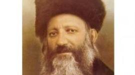 Timeline: הרב קוק