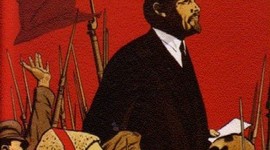 Timeline: Russische Revolutie