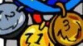 Timeline: Спартакіада шкіл Ленінського району, 2012-2013 н.р.