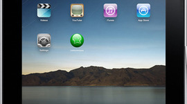 Timeline: L'évolution de la tablette tactile.