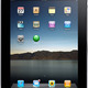 Apple ipad home