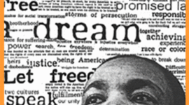 Timeline: Martin Luther King Jr.