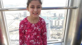 Timeline: My life by Lina