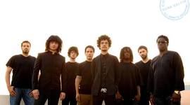 Timeline: Dyskografia zespołu The Mars Volta