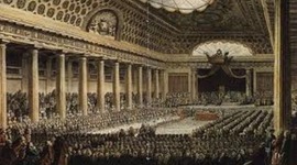 Timeline: The French Revolution