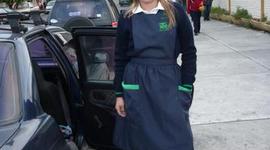 Timeline: Dulce Alejandra Solis Becerril