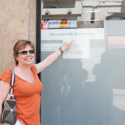 Timeline: Violencia de Genero en España