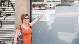 Timeline: Violencia de Genero en España