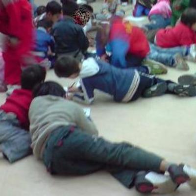 Timeline: Menores no acompañados en Asturias