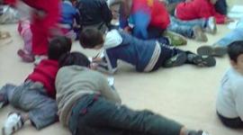 Timeline: Menores no acompañados en Asturias