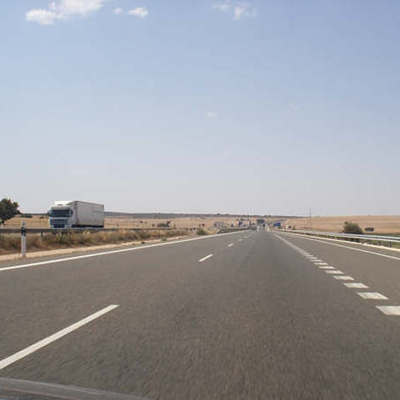 Timeline: Inmigracion en España