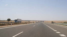 Timeline: Inmigracion en España