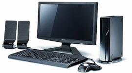 Timeline: Evolución de las computadoras personales (desktop)