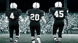 Timeline: Friday Night Lights