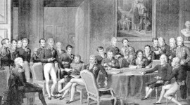 Timeline: Europäische Revolution (Ina, Tobias, Björn)