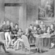 Wiener kongress 1815 geschichte