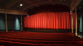 Timeline: Technological Developments- Film Industry