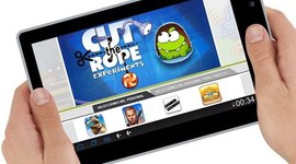 Timeline: La evolucion de las Tablet