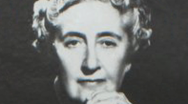 Timeline: AGATHA CHRISTIE