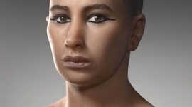 Timeline: Tutankhamun