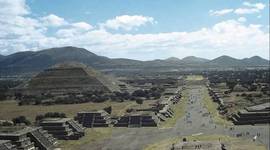 Timeline: MAYAN CIVILIZATION