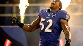 Timeline: The Life Of Ray Lewis