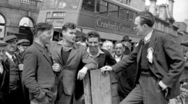 Timeline: British Politics 1955-1972
