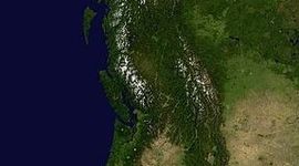 Timeline: Pacific North West