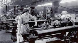 Timeline: La Revolució Industrial